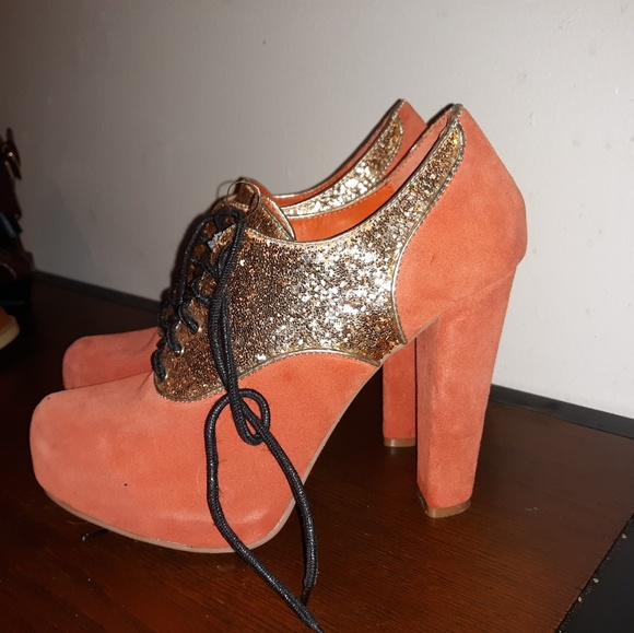 Designer shoes, michael kors,Kimchi blue, d, - Picture 4 of 8